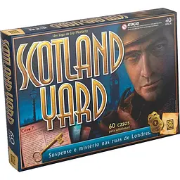 Scotland Yard