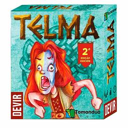 Telma (2° edição)