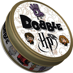 Dobble: Harry Potter