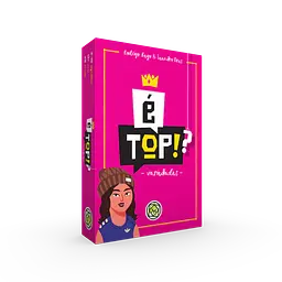 É Top!?: Variedades
