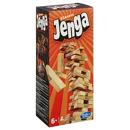 Jenga